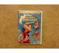 Hercules [Reino Unido] [DVD]