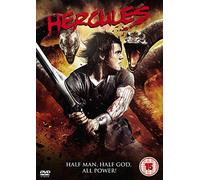 Hercules [Reino Unido] [DVD]
