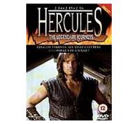 Hercules [Reino Unido] [DVD]