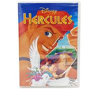 Hercules [Reino Unido] [DVD]
