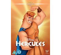 Hercules [Reino Unido] [DVD]