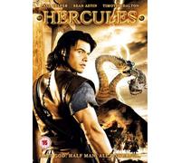 Hercules [Reino Unido] [DVD]