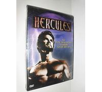 Hercules [Reino Unido] [DVD]