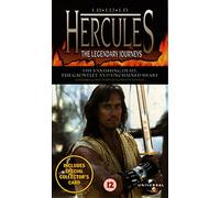 Hercules [Reino Unido] [VHS]