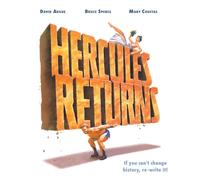 Hercules Returns [Blu-ray]