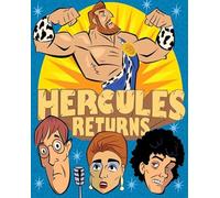 Hercules Returns [USA] [Blu-ray]