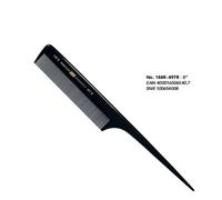 Hercules Sägemann 188R-497R Peine De Mango 8"