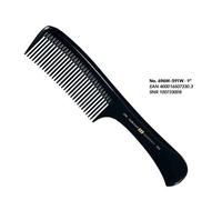Hercules Sägemann 696W-591W Peine de Mango 9"