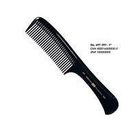 Hercules Sägemann 697-597 Perücken-griffkamm 9"