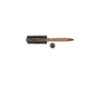 Hercules Sägemann 9027 Cepillo Secador de Pelo 12-reihig Madera Cerdas Jabalí