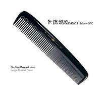 Hercules Sägemann 942-328 Grande Campeones Ridge 9"