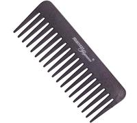 Hercules sägemann Afro peine C97/239 Antracita, 1er Pack (1 x 1 pieza)