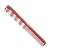 Hercules sägemann C1 Rojo Universal peine 8.5 Carbon, 1er Pack (1 x 1 pieza)