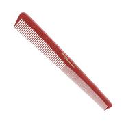 Hercules Sägemann C 7 Rojo Facon-Haarschneidekamm 7"