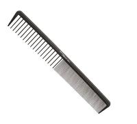 Hercules sägemann C8 Antracita cortar pelo peine 7.5 Carbon, 1er Pack (1 x 1 pieza)