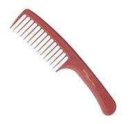 Hercules Sägemann C12 Rojo Griffstyler Grande 9"