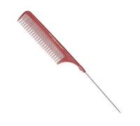 Hercules Sägemann C21 Rojo Toupier-Nadelstielkamm 8 3/4"