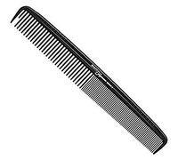 Hercules sägemann C4 Antracita cortar pelo peine 7 Carbon, 1er Pack (1 x 1 pieza)
