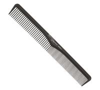 Hercules Sägemann Carbon Peine para cortar el pelo HS C3 Antracita