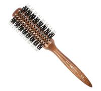 Hercules Sägemann Cepillo de ondulación del secador de pelo Ø 66/33 mm, 20 filas (9028)