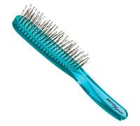 Hercules Sägemann Cepillo mágico para el cuero cabelludo Turquesa