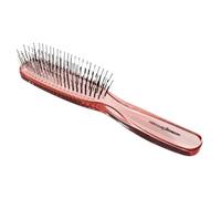 Hercules Sägemann - Cepillo para el pelo NYH Scalp Brush 8203, color rosa (1 unidad)