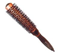 Hercules Sägemann Cepillo redondo de cerámica de cobre Ø 39/25 mm (9125)