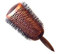 Hercules Sägemann Cepillo redondo de cerámica de cobre Ø 92/65 mm (9165)