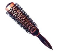 Hercules Sägemann Cepillo redondo de cerámica de cobre Ø 50/33 mm (9133)