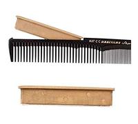 Hercules sägemann Cuchillas de repuesto para Cut & Comb 627, 4 unidades)