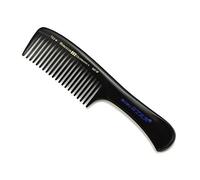 Hercules Sägemann Cuidado del cabello Peines con mango Peine con mango de bolsillo modelo 703W-581W 1 Stk.