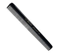 "Hercules Sägemann Cuidado del cabello Peines de corte universales Peine universal flexible para cortar modelo 1602-354 7""" 1 Stk.