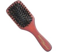 Hercules sägemann Paddle Brush 9646 de 8 filas, Small, 1er Pack (1 x 1 pieza)