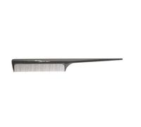 Hercules sägemann C17 Antracita - Peine 8.25 Carbon peine, 1er Pack (1 x 1 pieza)