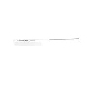 Hercules Sägemann Triumph Master 1/261 Peine Para Cortar Cabello Blanco 8 1/2"