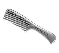 Hercules Sägemann Triumph Master Peine del mango Gris, 95/5630