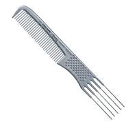 Hercules Sägemann Triumph Master Peine de horquilla Pink, 33/257