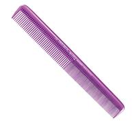 TRIUMPH Master 254 - Peine antiestático (dientes anchos, largo), color rosa