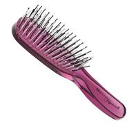 Hercules Sägemann Scalp Brush Junior, Morado (Pack de 1)