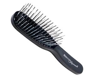 Hercules Sägemann Zauberbürste Piccolo Negro