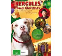 Hercules Saves Christmas (2012) ( Santa's Dog ) [ Origen Australiano, Ningun Idioma Espanol ]