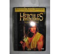 Hercules Season One w/ Exclusive Bonus Material (Anchor Bay!!)