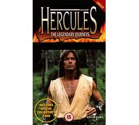 Hercules Series 2 Volume 2 [Reino Unido] [VHS]