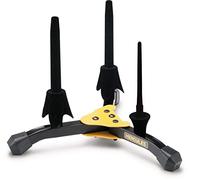 HERCULES - Soporte Flautín + 2 Clarinetes/Flauta Hercules DS-543B - 4602320-TM - SÓLO ENVÍOS