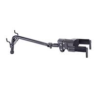 Hercules Soporte para guitarra eléctrica (GSP40BPLUS)