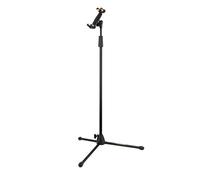 Hercules - Soporte para tablet, 2 en 1, soporte de suelo, tablet y teléfono móvil