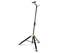 Hercules - Soporte para violonchelo con AGS Sistema de, Negro hcds de g-580b
