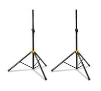Hercules SS200BB Soporte de altavoz telescópico