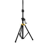Hercules Gear Up PA Speaker Stand (Single)