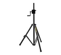 Hercules SS710B+ Gear Up PA Speaker Stand (Single)